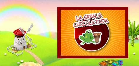 ¡Te invitamos a pasar un día completo en la Granja Chocolatada!