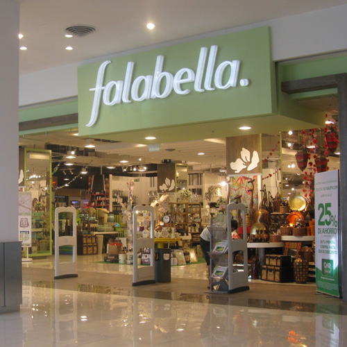 ¡Participá por una orden de compra en Falabella!