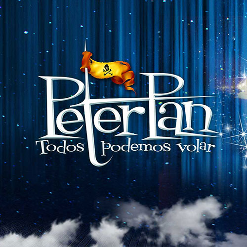 ¡Te invitamos a ver "Peter Pan, todos podemos volar" al teatro!