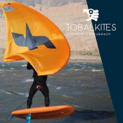 Tobal Kites - Wing