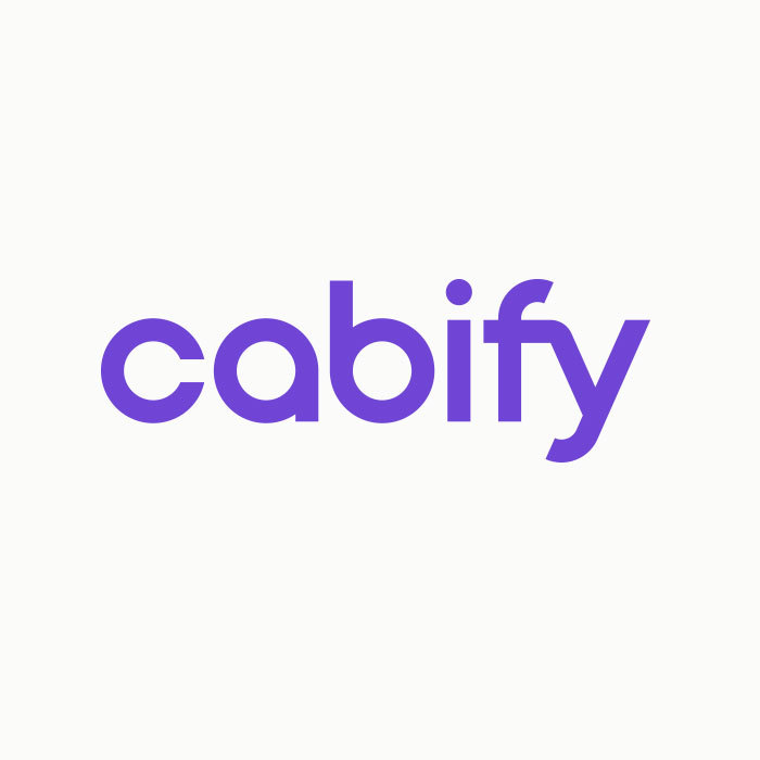 Cabify - 50% de descuento 