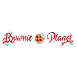 Brownie Planet