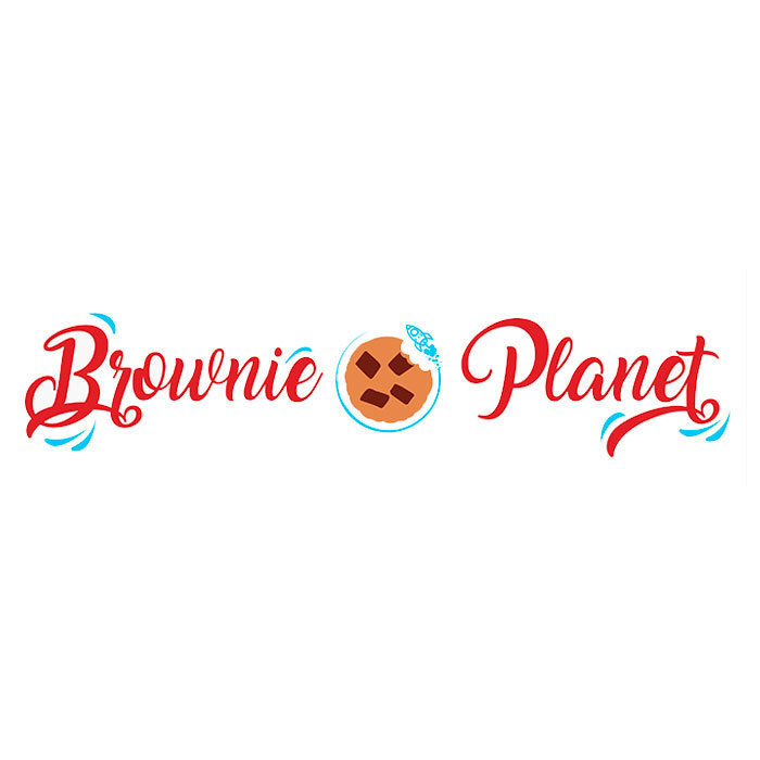 Brownie Planet - 15% de descuento