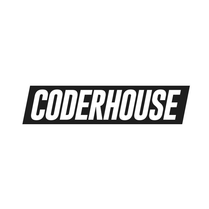 Coderhouse - 20% extra en cursos y carreras del Plan Coder Beca