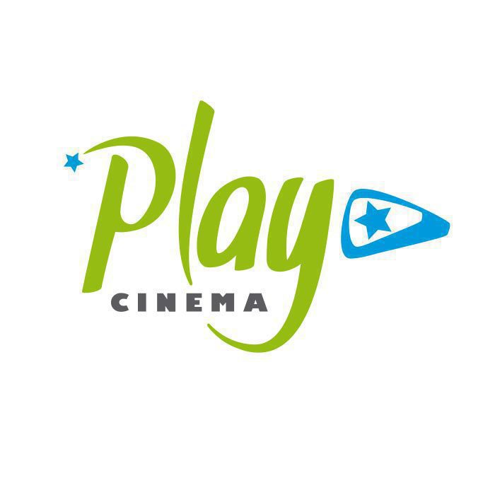 Play Cinema - 2x1 en entradas