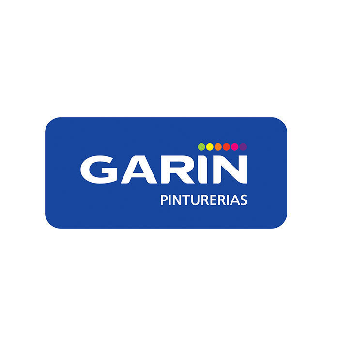 Garin Pinturerías - 30% de descuento en todos los productos