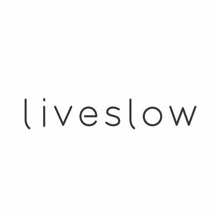 Liveslow - 10% de descuento en toda la tienda