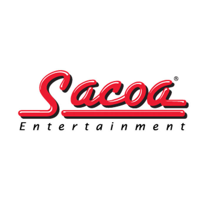 Sacoa - 50% de carga de regalo en Sacoa