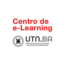 E-Learning UTN BA