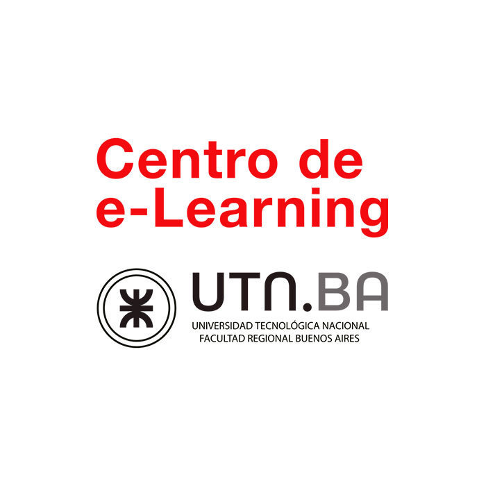 E-Learning UTN BA - 15% de descuento