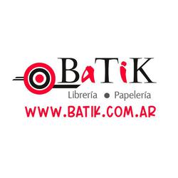 Librería Batik