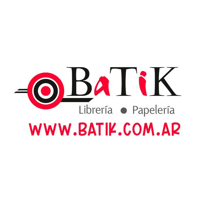 Librería Batik - 20% de descuento en la web