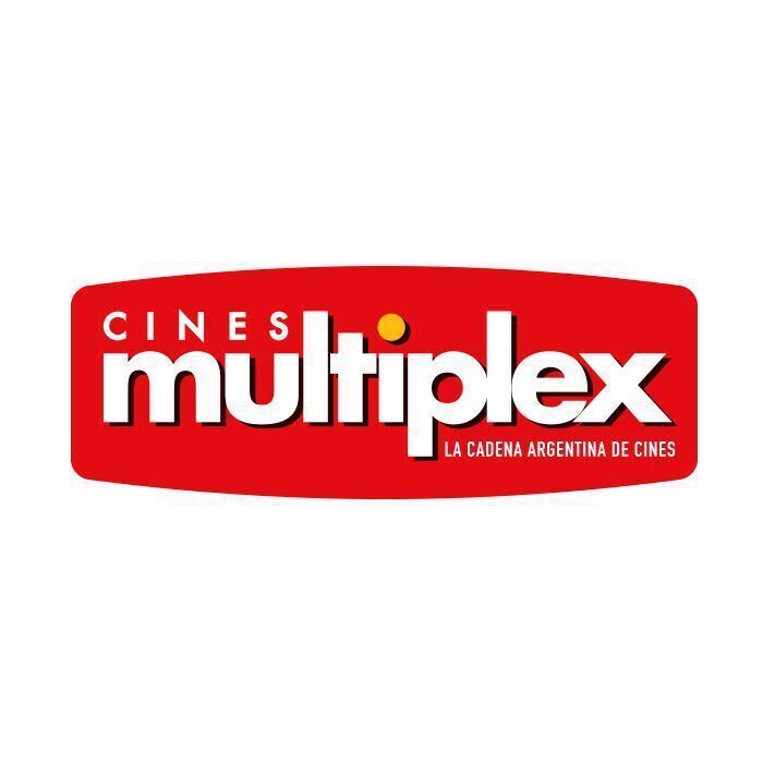 Multiplex - 2x1 en entradas