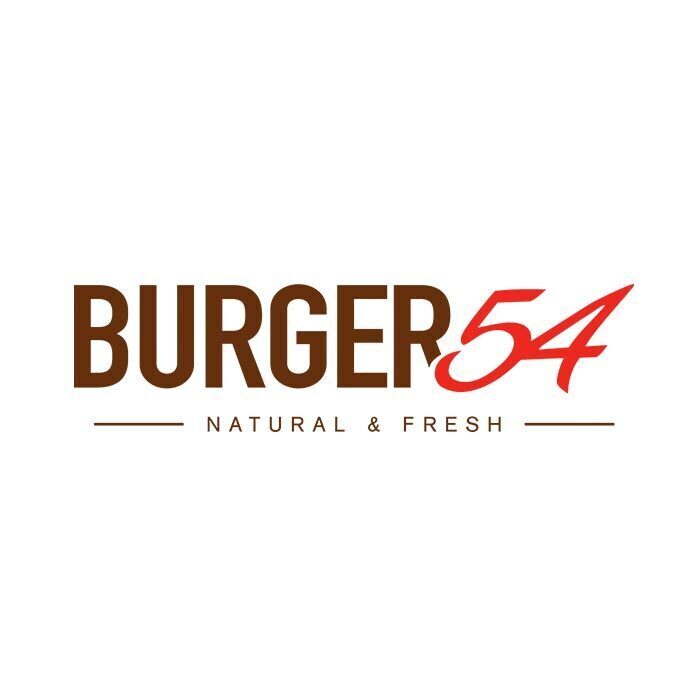 Burger 54 - PROMO