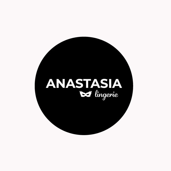 Anastasia Lingerie - 15% de descuento