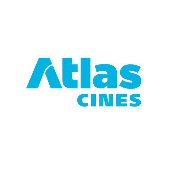 Atlas Cines - 2x1 en entradas