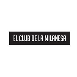 Club de la milanesa