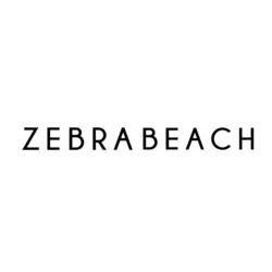 Zebra Beach Parado