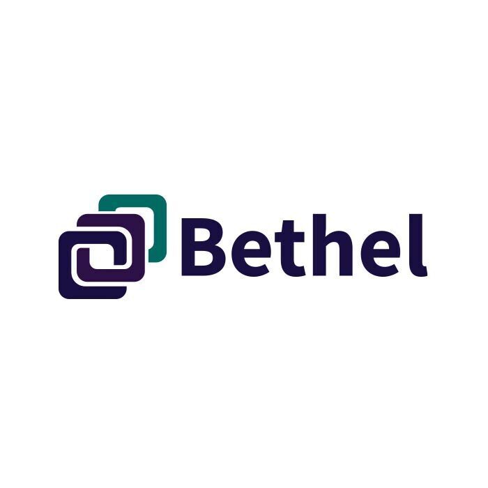 BETHEL - 50% en landing pages, websites y en tiendas online