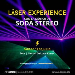Soda Stereo | 15 de Junio